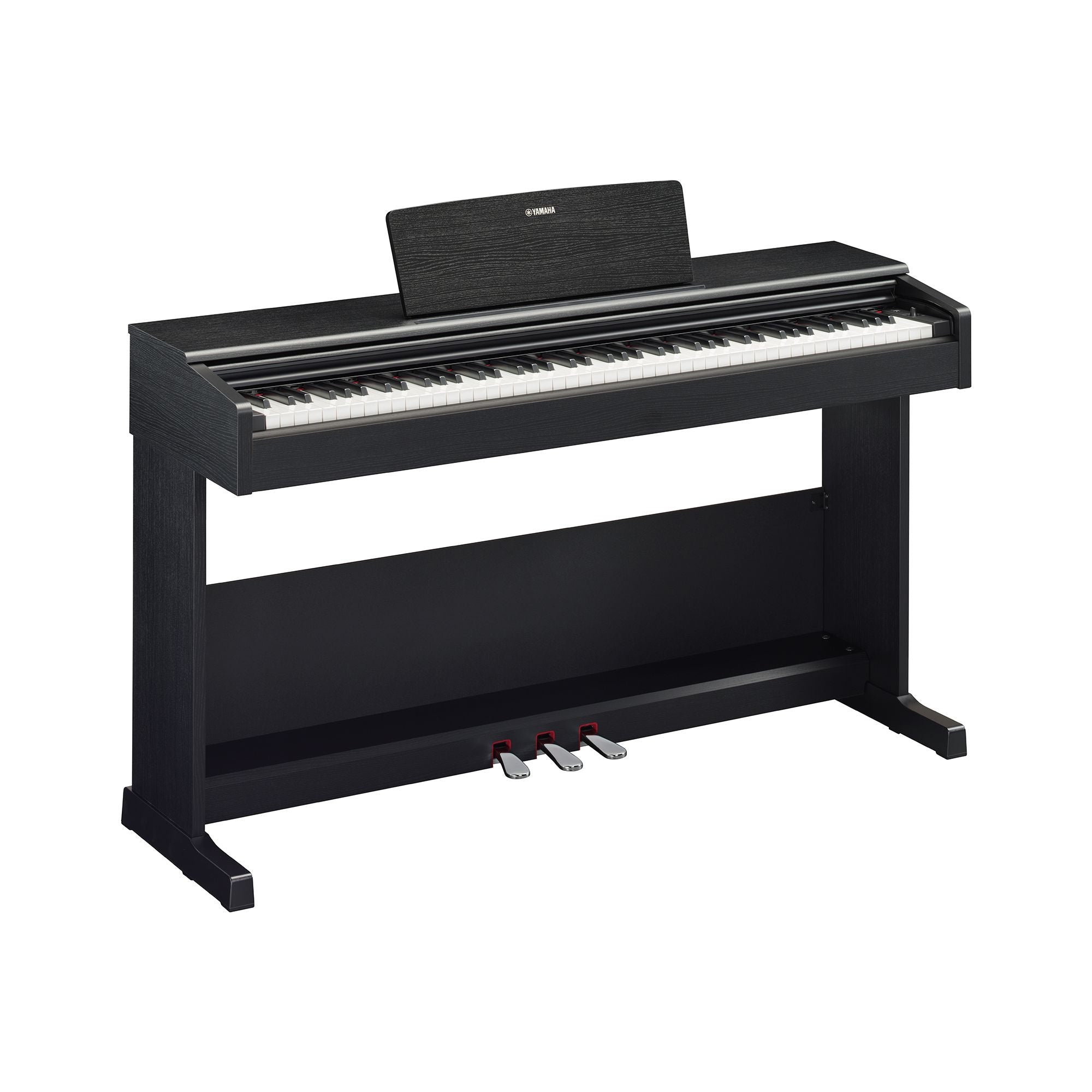 Yamaha YDP105B Arius Piano - Black