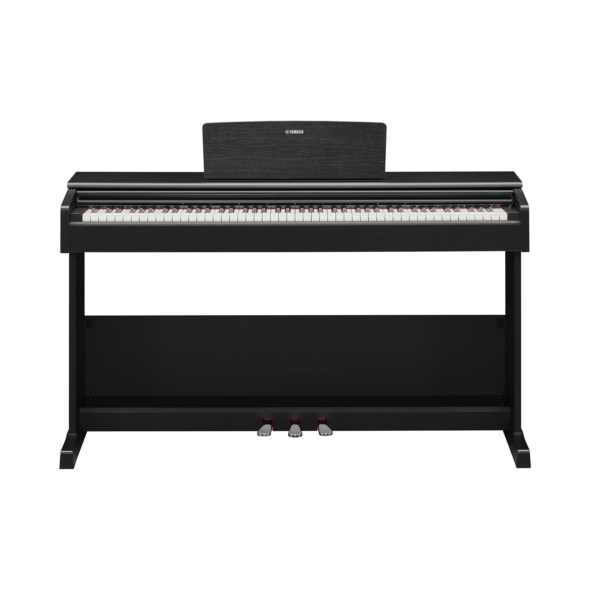Yamaha YDP105B Arius Piano - Black