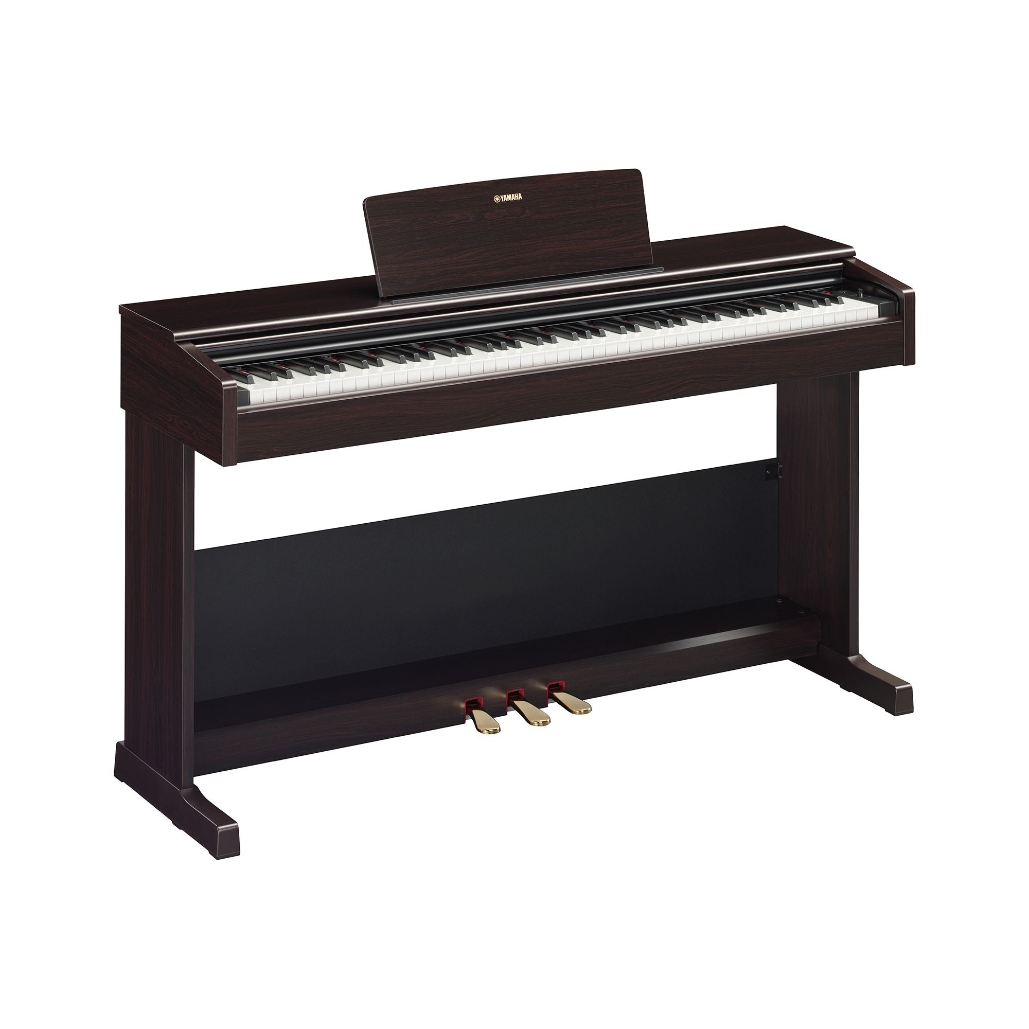 Yamaha YDP105R Arius Piano - Rosewood