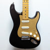Fender American Ultra Stratocaster Electric Guitar Texas Tea 2023 w/HSC