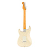 Fender American Vintage II 1961 Stratocaster Electric Guitar Olympic White w/HSC
