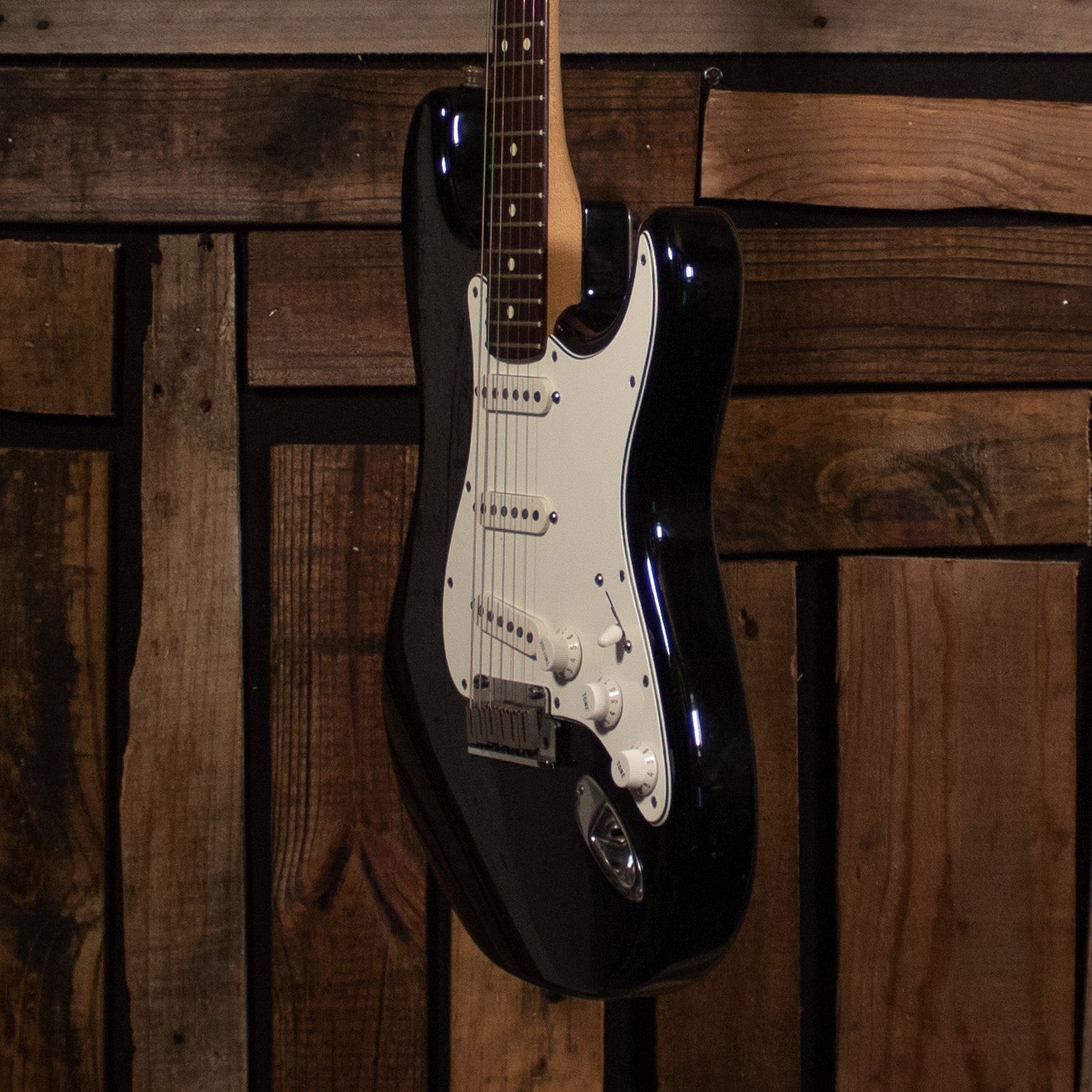 1993 Fender American Standard Stratocaster 1993 Fender American Standard Stratocaster