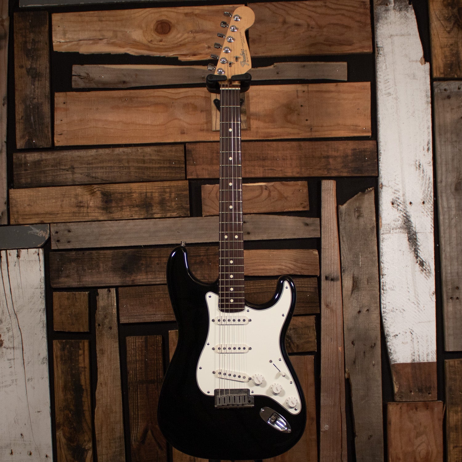 1993 Fender American Standard Stratocaster