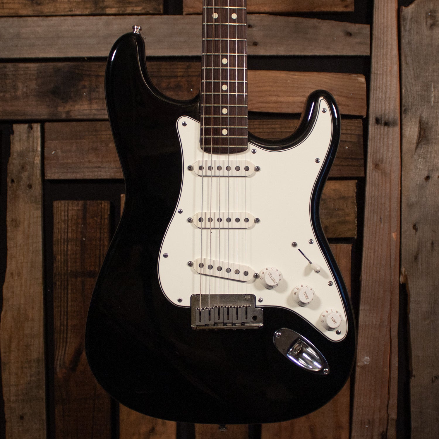 1993 Fender American Standard Stratocaster