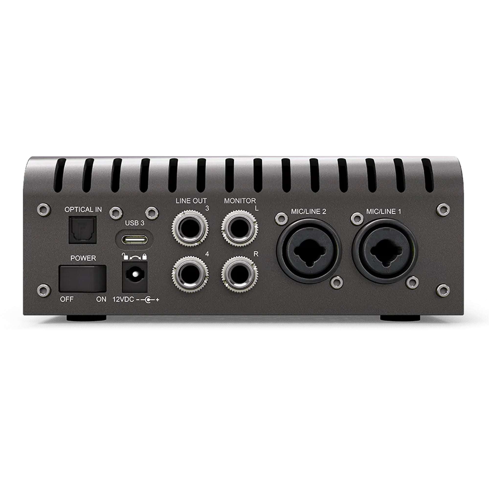 Universal Audio Apollo Twin X DUO Heritage Edition USB C