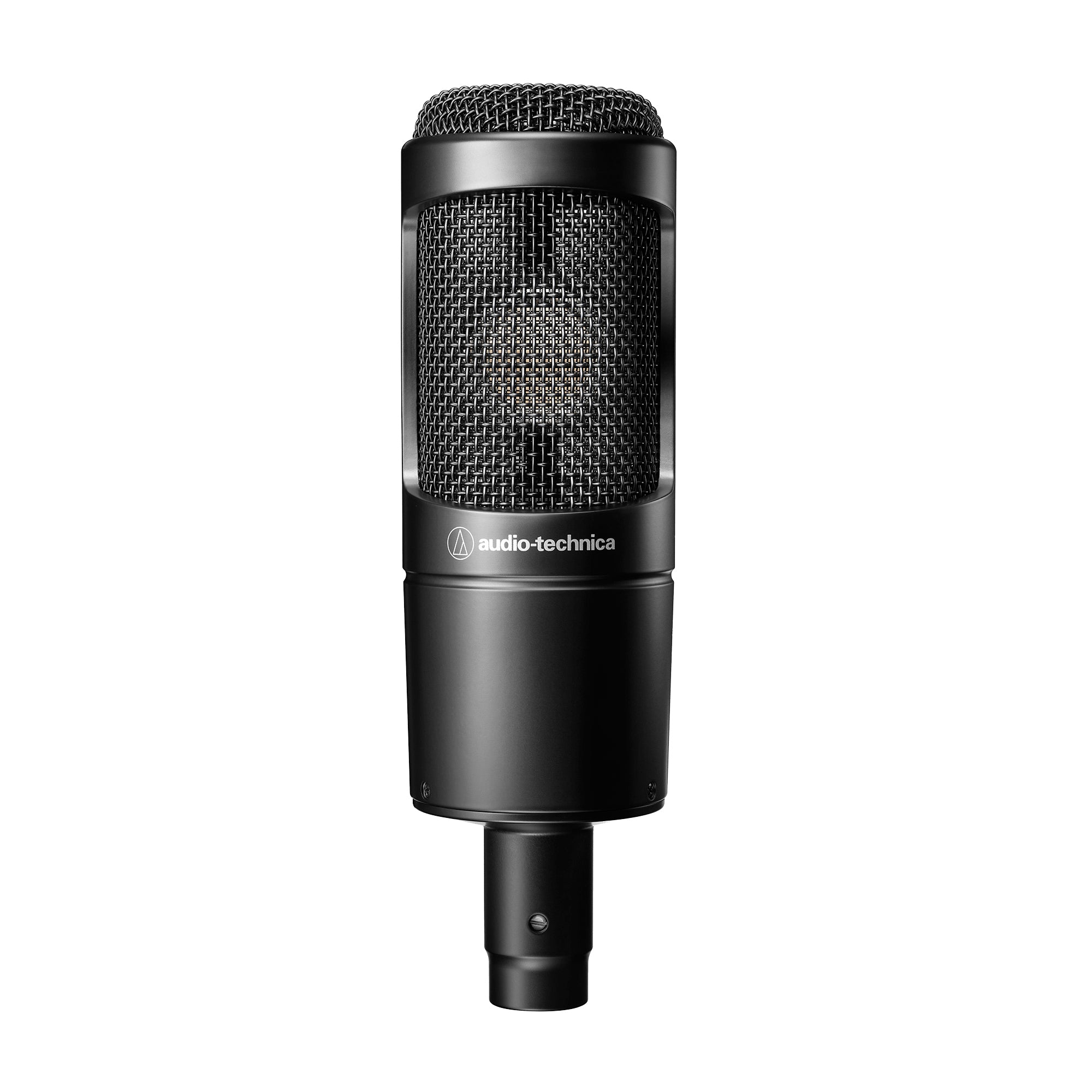 Audio Technica AT2035 Cardioid Condenser Microphone