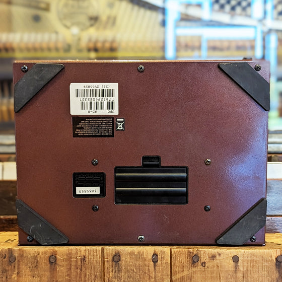 Boss AD-8 Acoustic Guitar Processor Pedal
