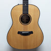 Taylor 517e Builder's Edition Acoustic-Electric Guitar