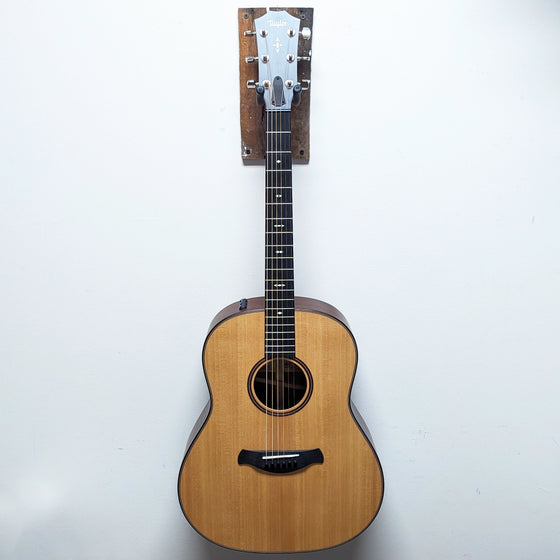 Taylor 517e Builder's Edition Acoustic-Electric Guitar