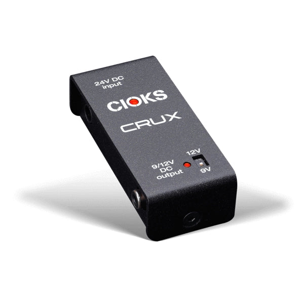 CIOKS Crux Converter