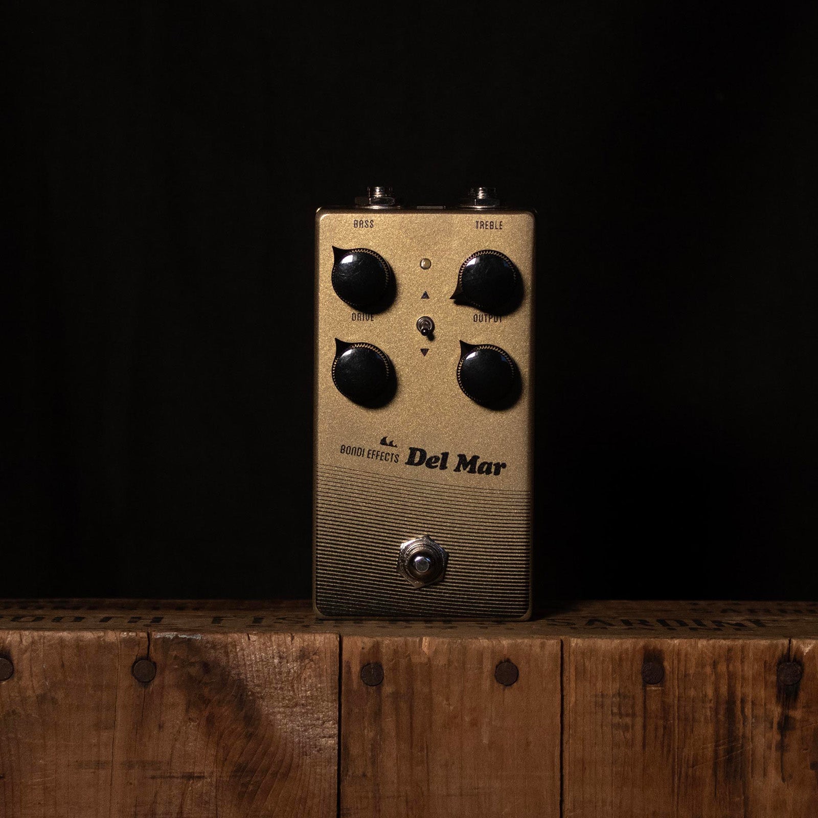 Bondi Effects Del Mar Overdrive Mk2