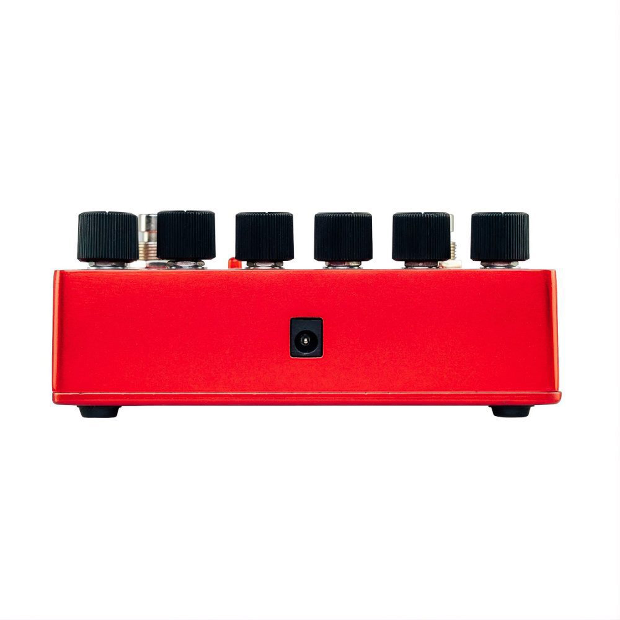 Eletro-Harmonix Deluxe Big Muff Pi 2