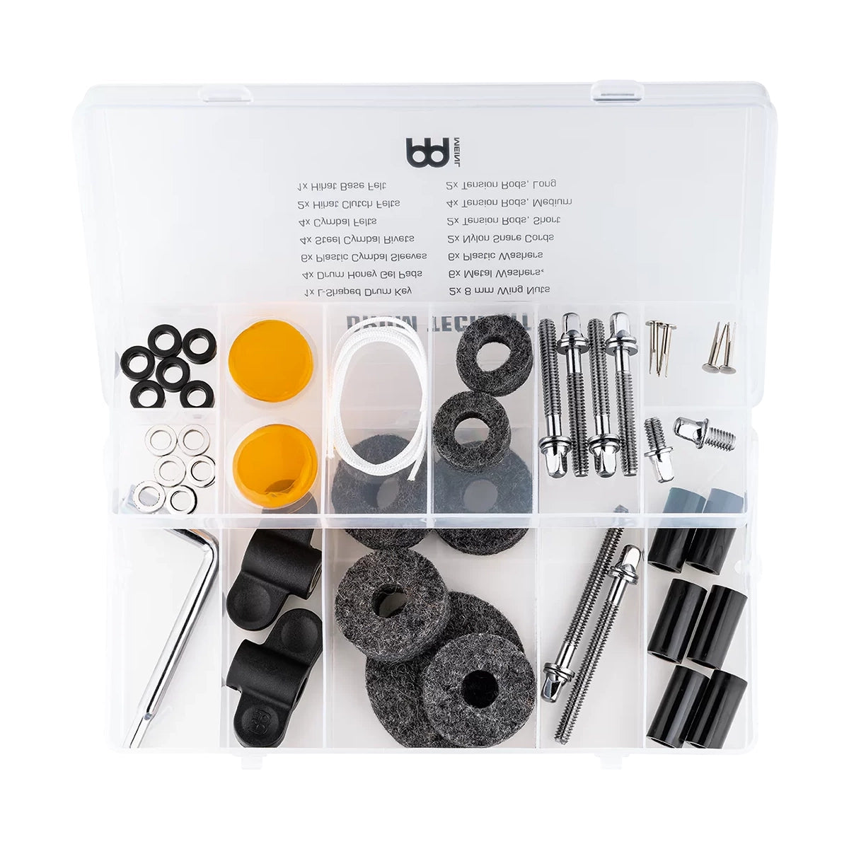 Meinl Drum Tech Kit