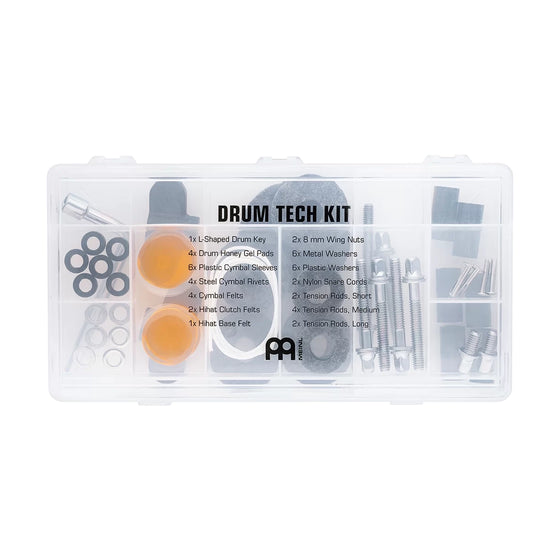 Meinl Drum Tech Kit