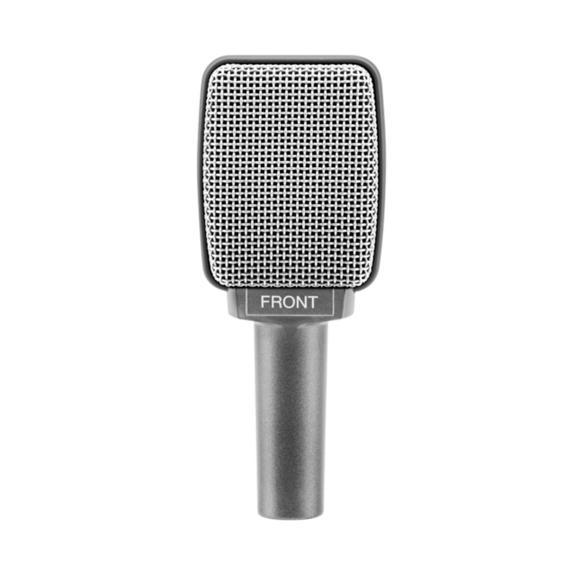 Sennheiser e609 Supercardioid Dynamic Guitar Mic