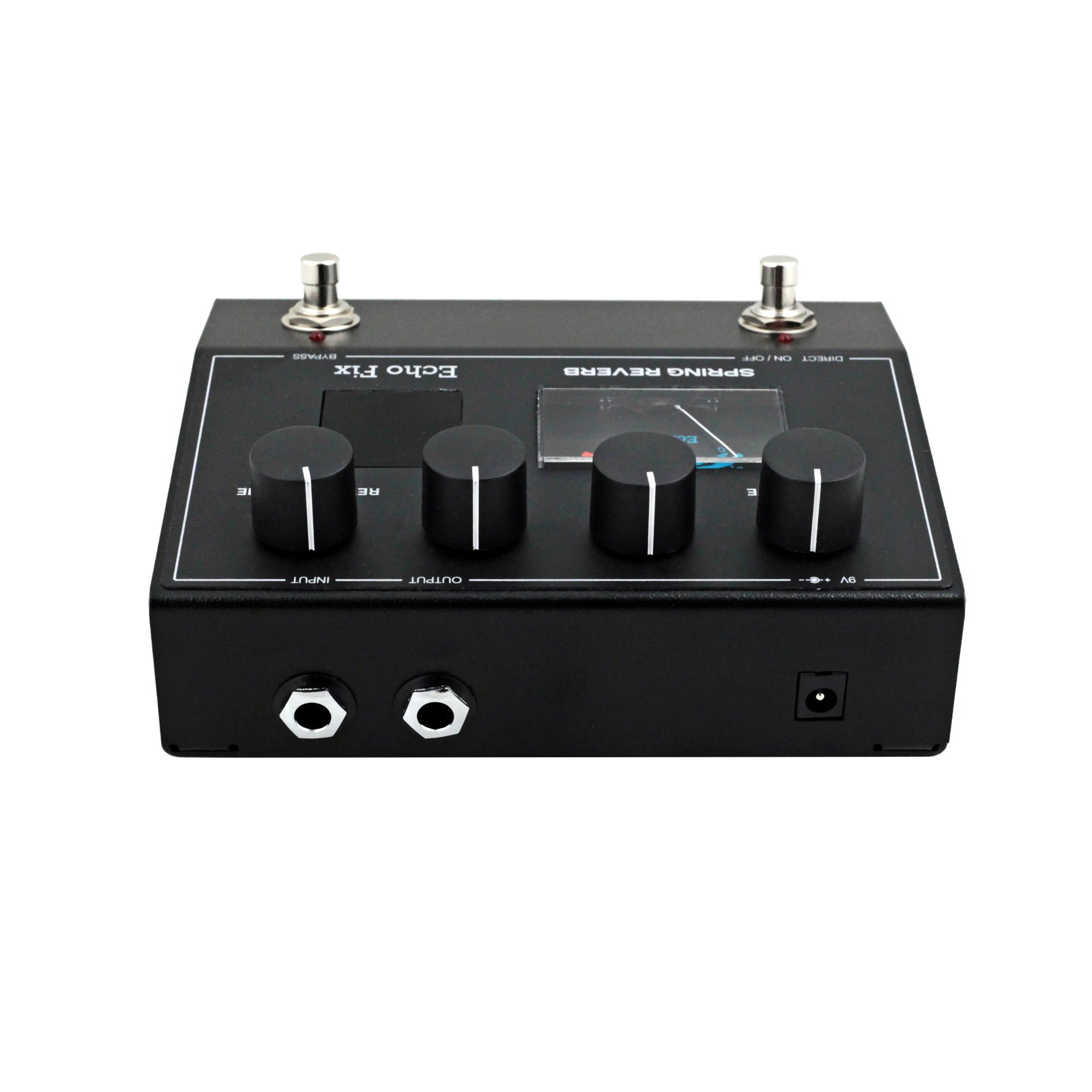 Echo Fix EF-P2 Spring Reverb Pedal