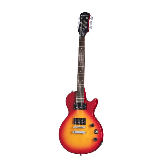 Epiphone Les Paul Special-II E1 Electric Guitar Heritage Cherry Sunburst