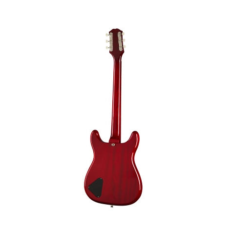 Epiphone Coronet Electric Guitar Cherry