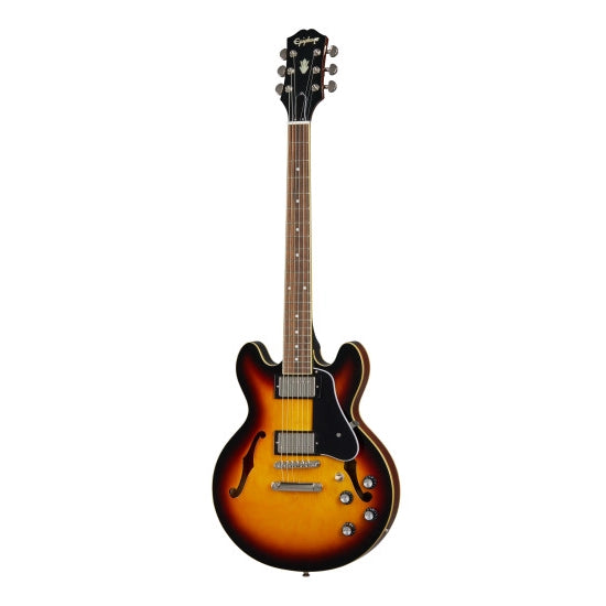 Epiphone ES-339 Electric Guitar Vintage Sunburst