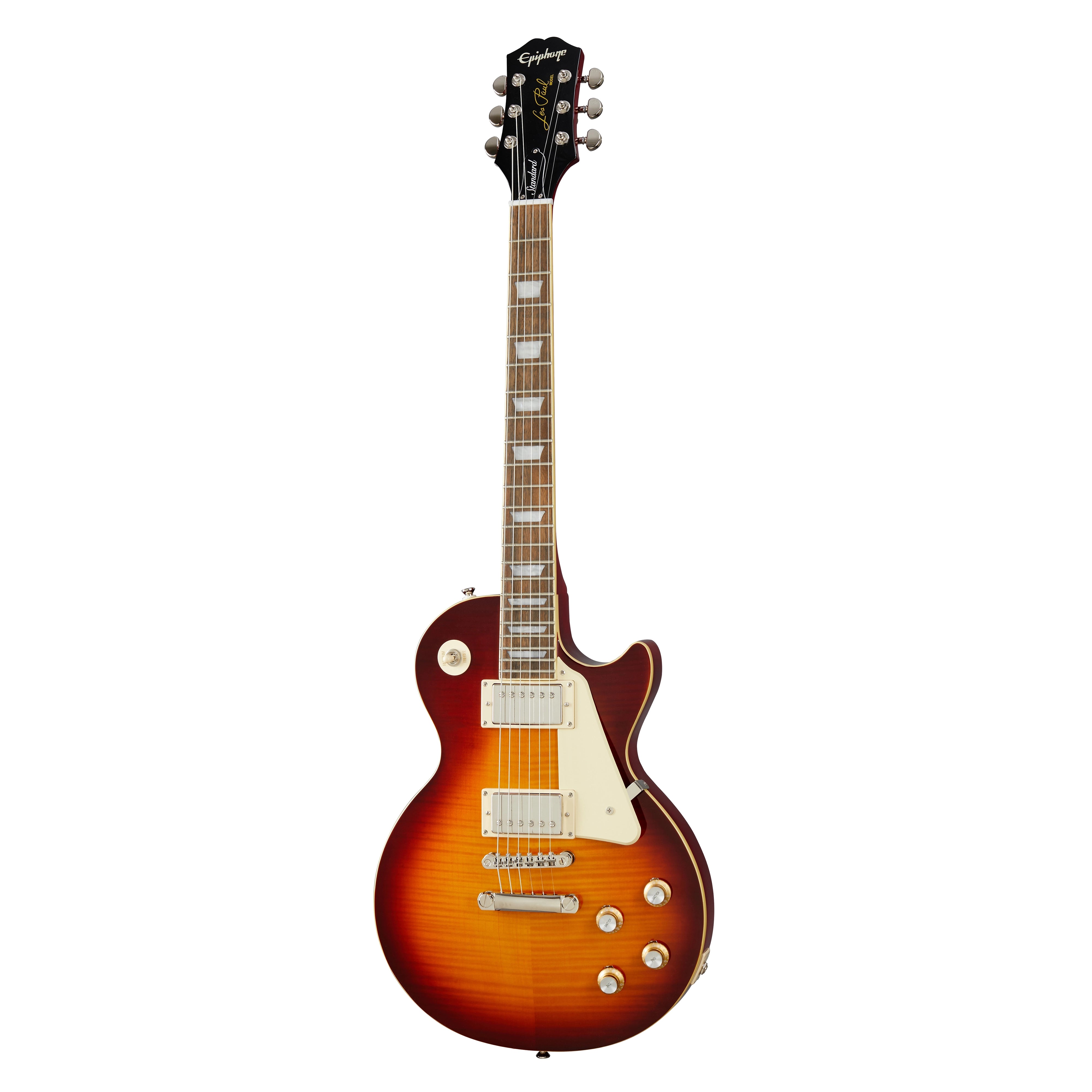 Epiphone Les Paul Standard 60's Electric Guitar Iced Tea