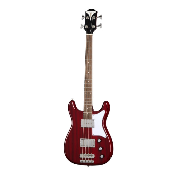 Epiphone Newport Bass Cherry