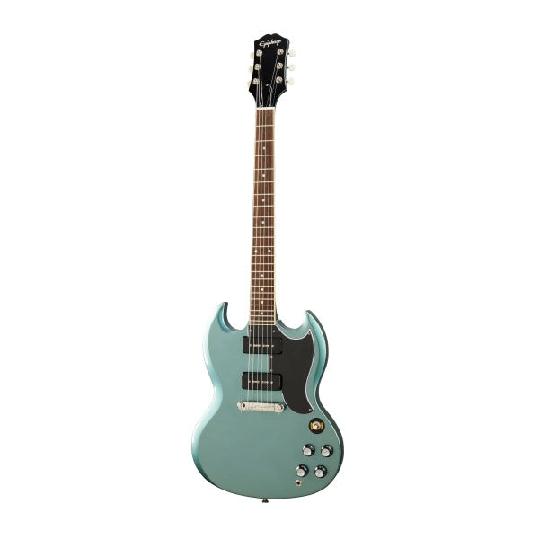 Epiphone SG Special Electric Guitar Pelham Blue