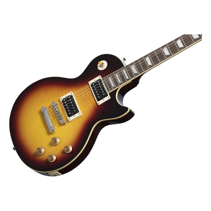 Epiphone Slash Les Paul Standard November Burst w/HSC