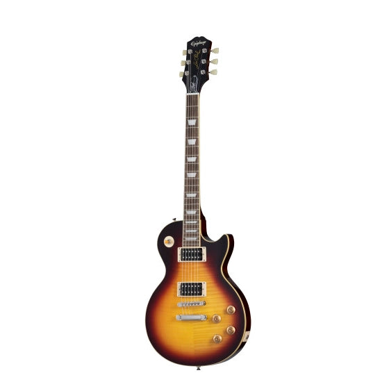 Epiphone Slash Les Paul Standard November Burst w/HSC