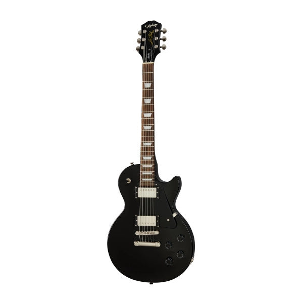 Epiphone Les Paul Studio Electric Guitar Ebony