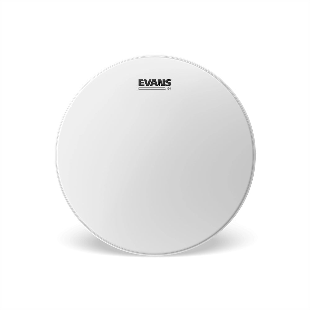 Evans 18" Genera G1 Coated Tom Batter Drumhead