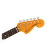 Fender American Vintage II '73 Stratocaster Electric Guitar Natural w/HSC