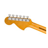 Fender American Vintage II '73 Stratocaster Electric Guitar Natural w/HSC