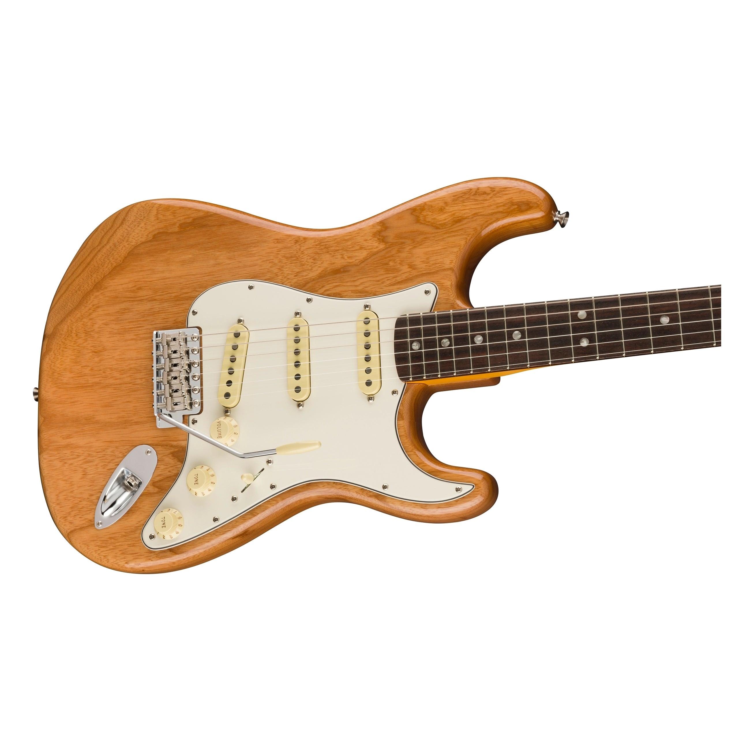 Fender American Vintage II '73 Stratocaster Natural - Demo