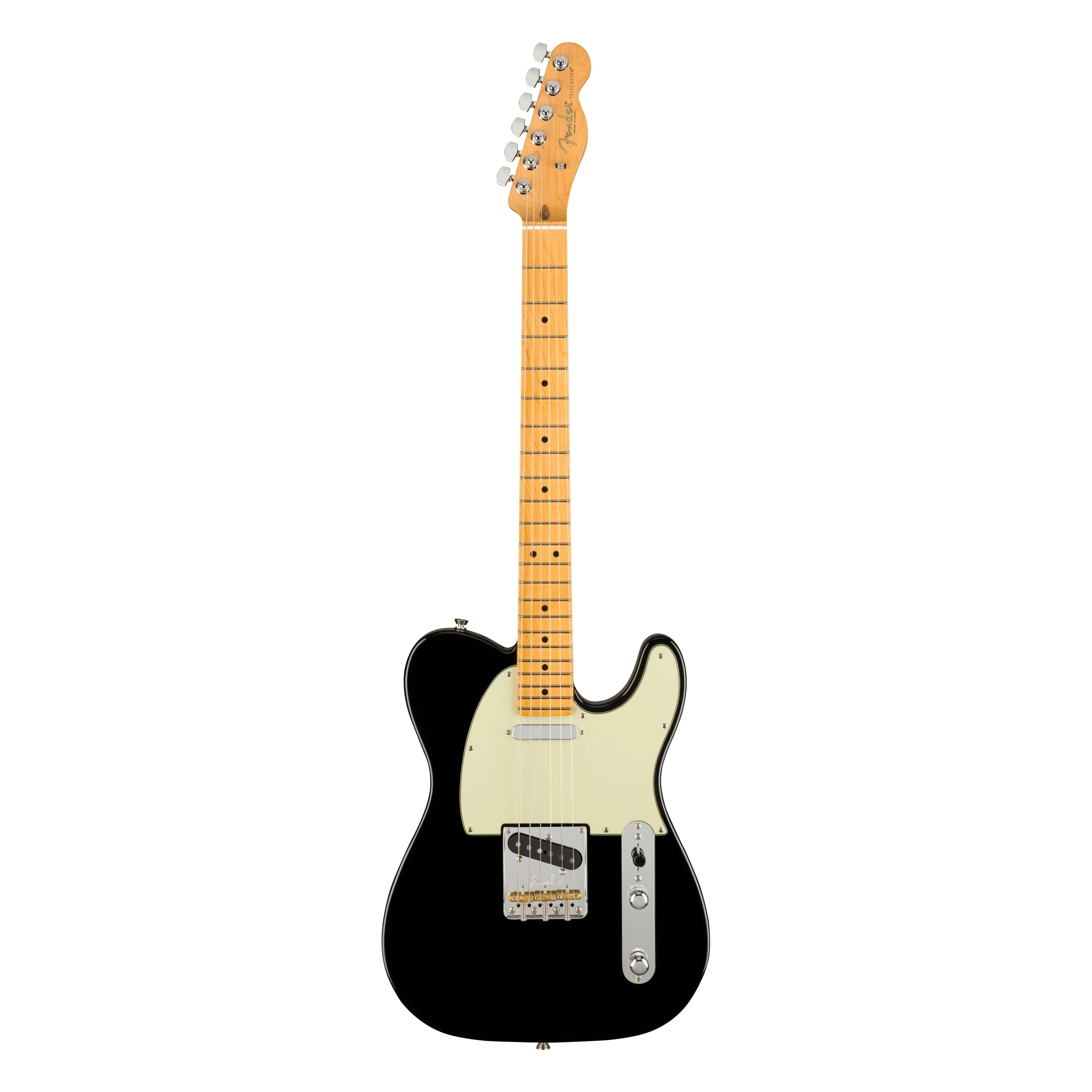 Fender American Professional II Telecaster - Black