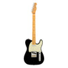 Fender American Professional II Telecaster Electric Guitar Black w/HSC