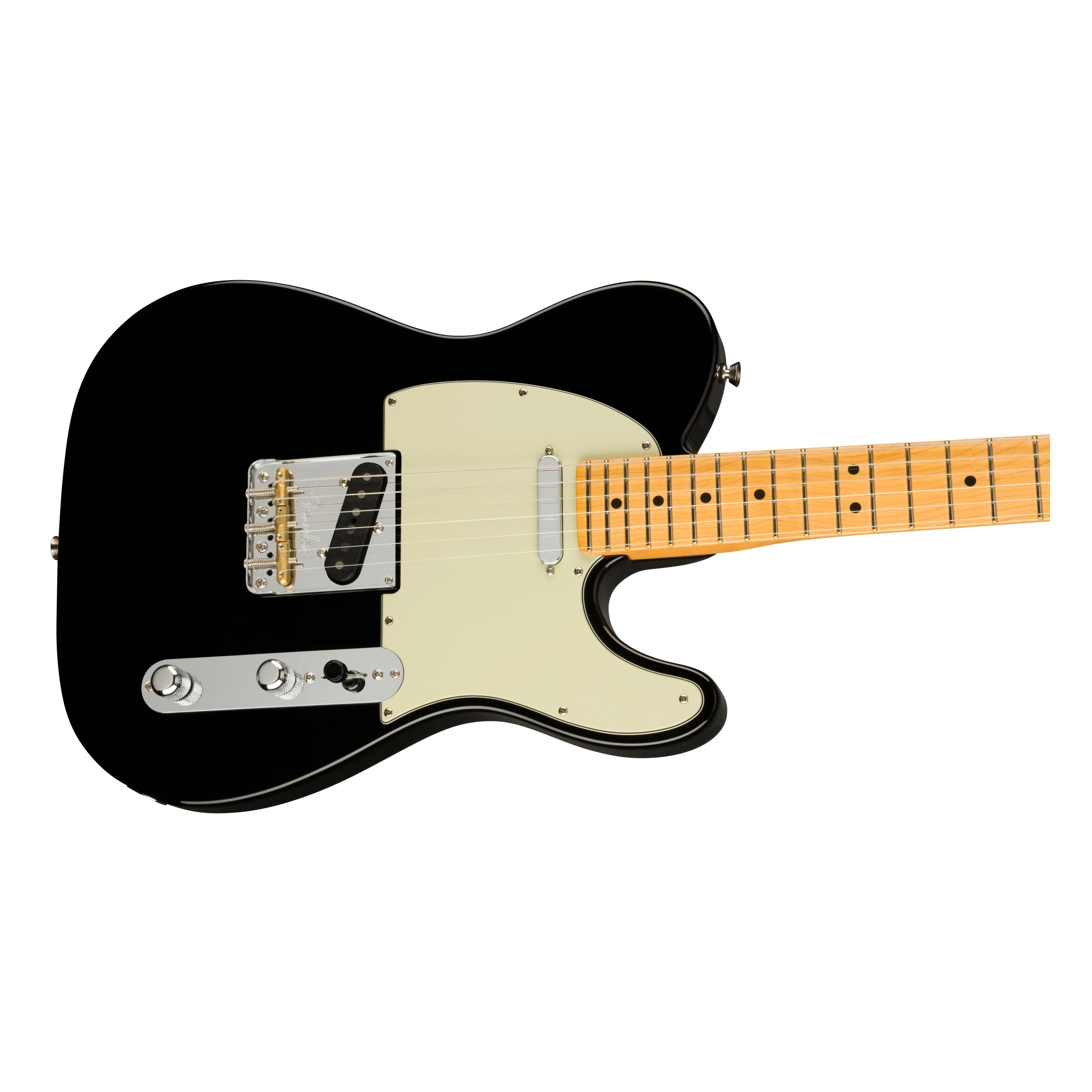 Fender American Professional II Telecaster - Black