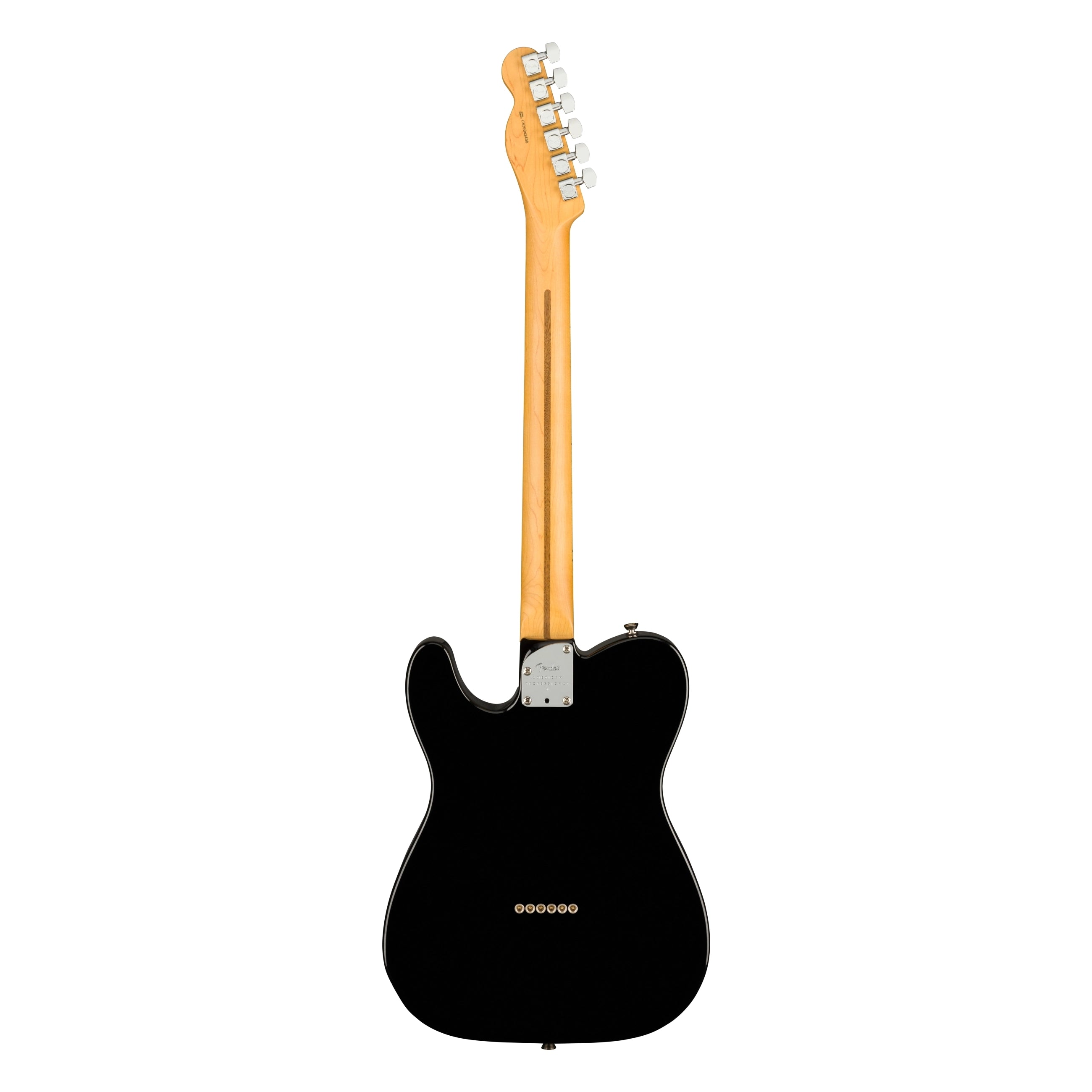 Fender American Professional II Telecaster - Black