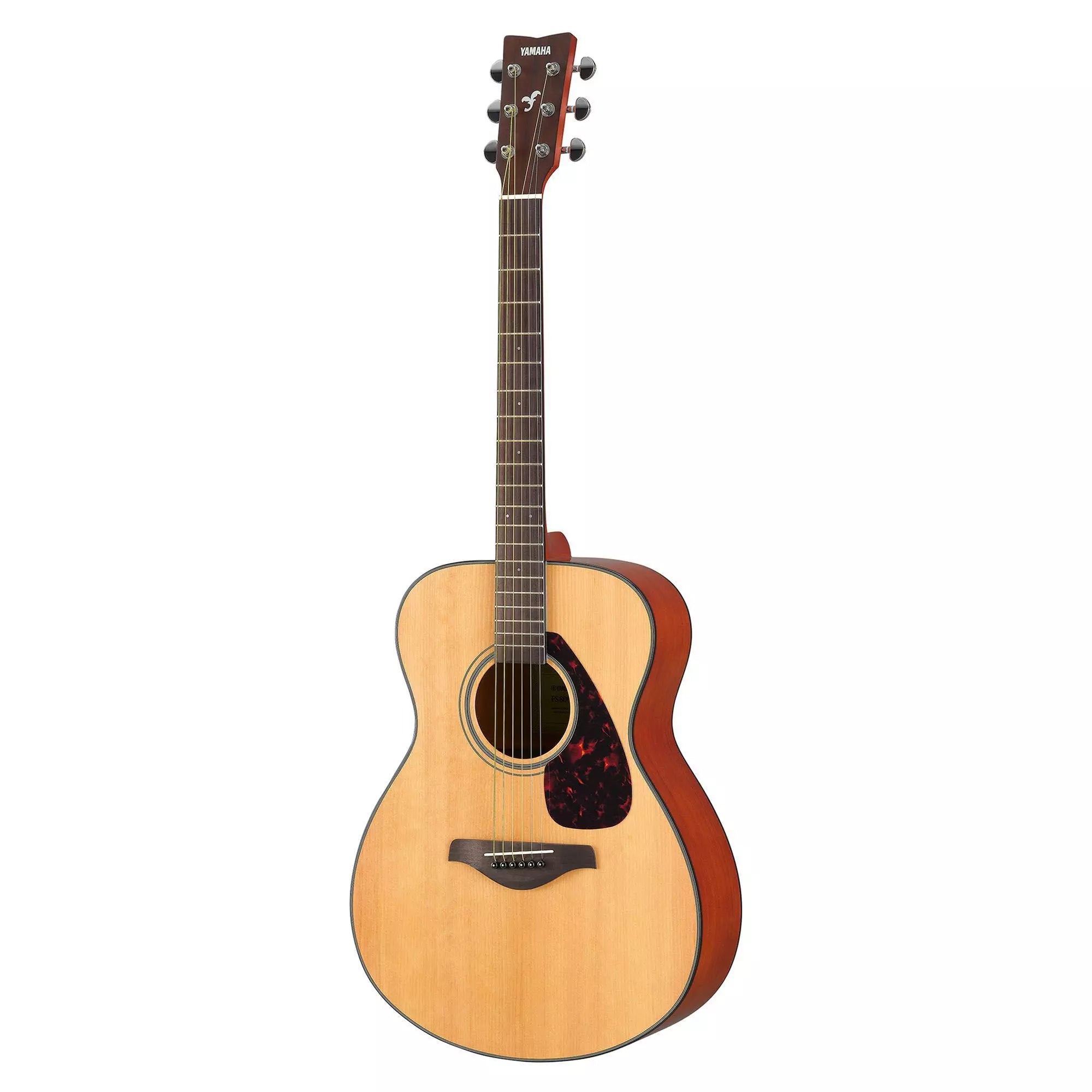 Yamaha FS800J Acoustic Guitar - Natural