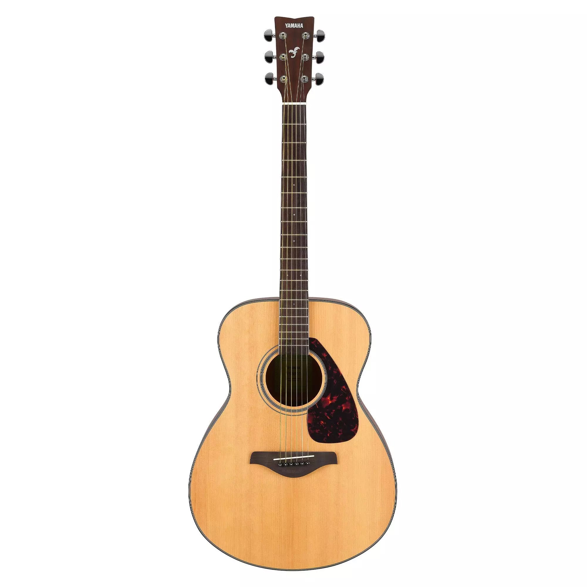 Yamaha FS800J Acoustic Guitar - Natural