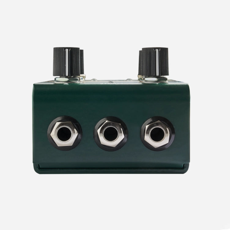 GFI System Orca Delay Pedal