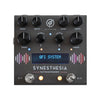 GFI System Synesthesia Multi-Effects Modulation Pedal