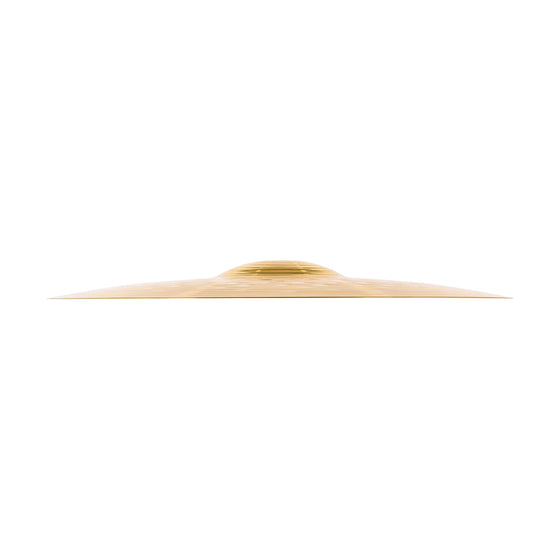 Meinl HCS 16" Crash Cymbal