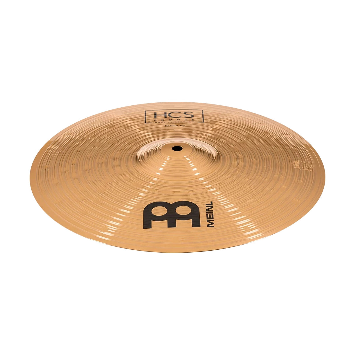 Meinl HCS 14" Hi-Hat