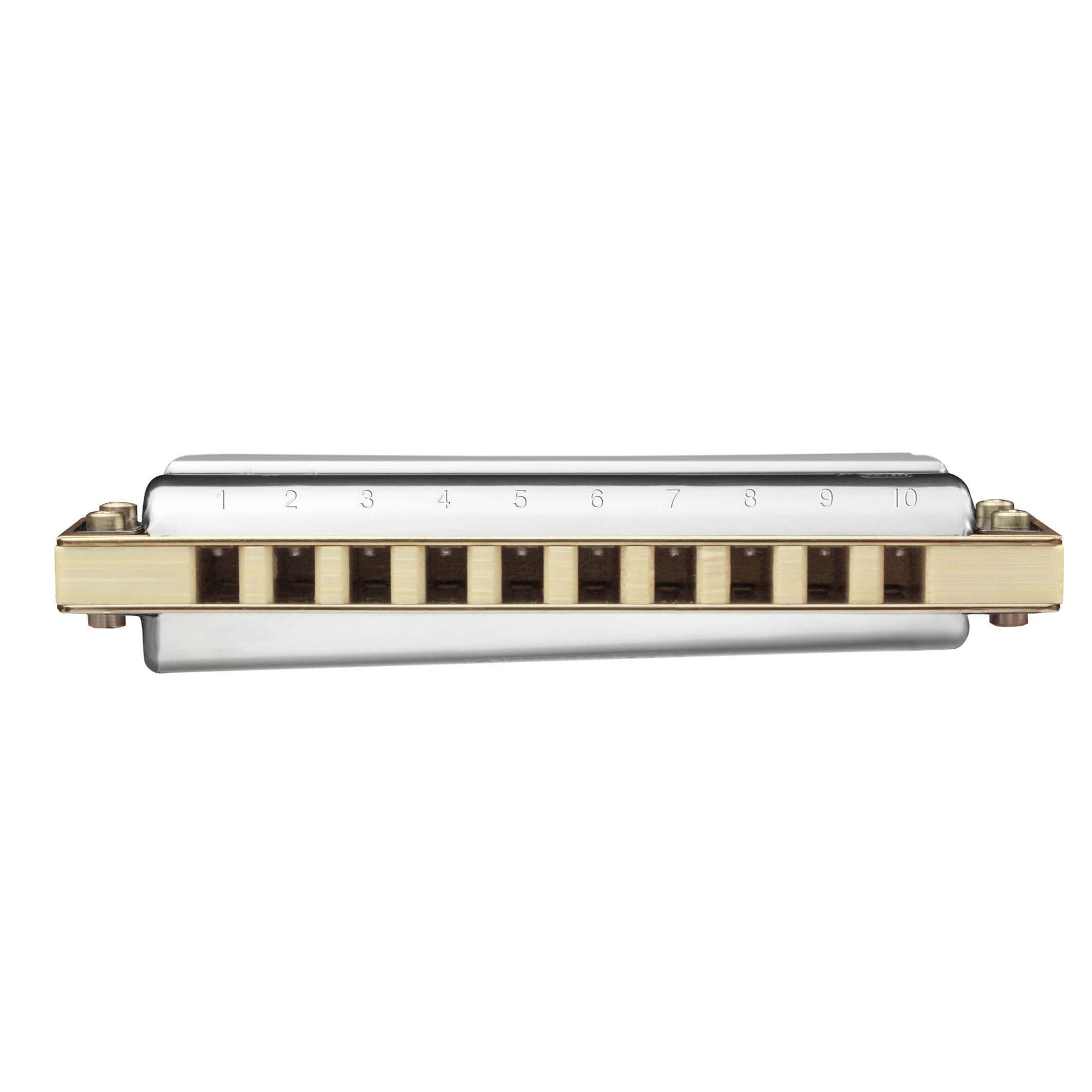 Hohner Marine Band Thunderbird Harmonica C