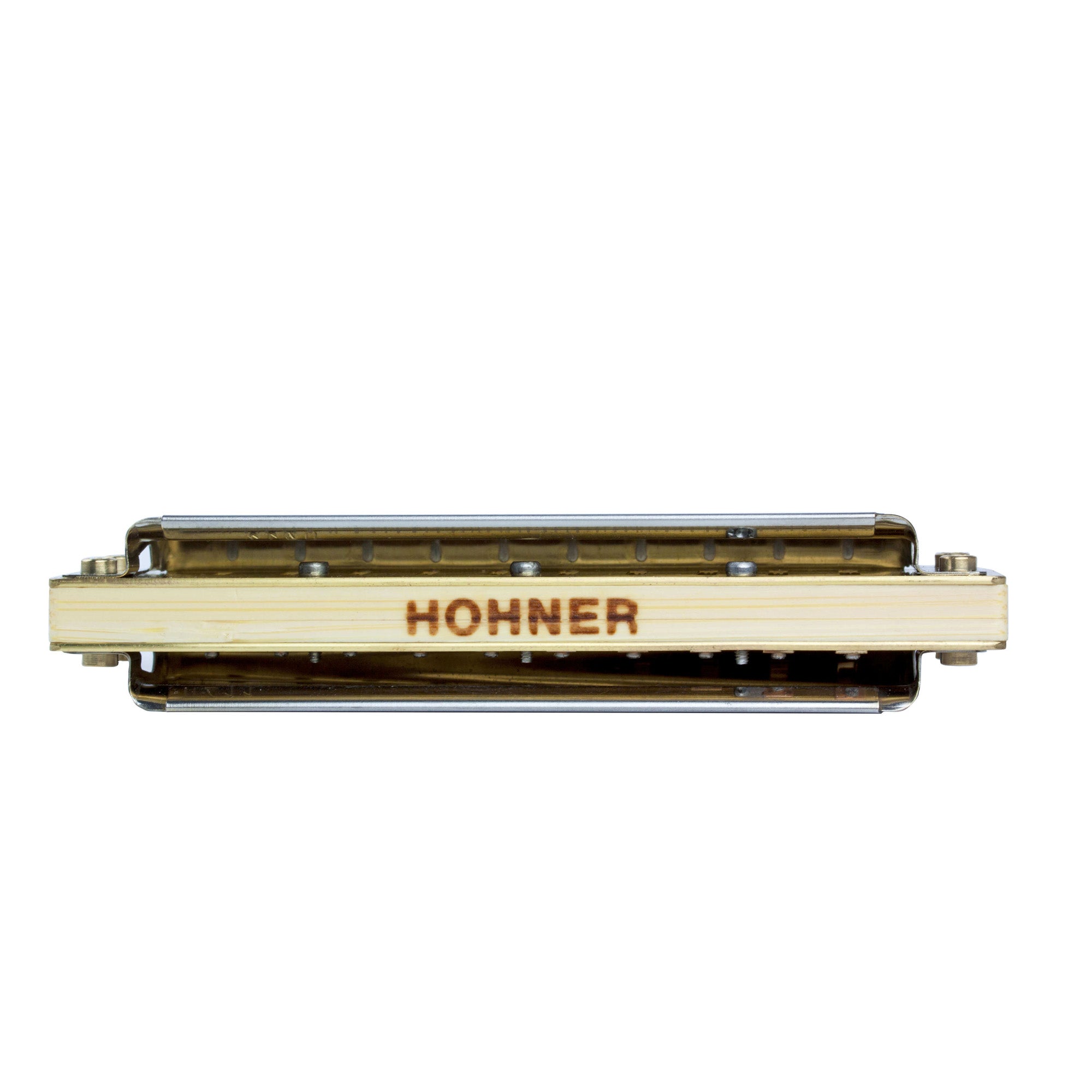 Hohner Marine Band Thunderbird Harmonica C