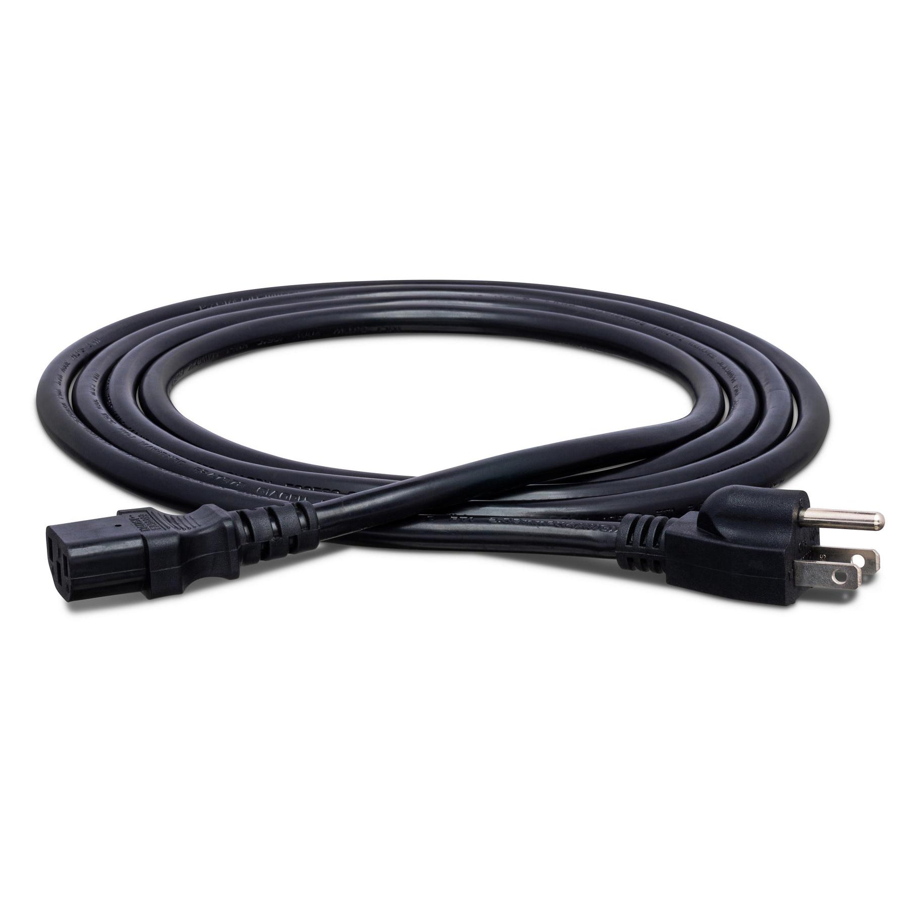 Hosa IEC-NEMA Cable 15 ft