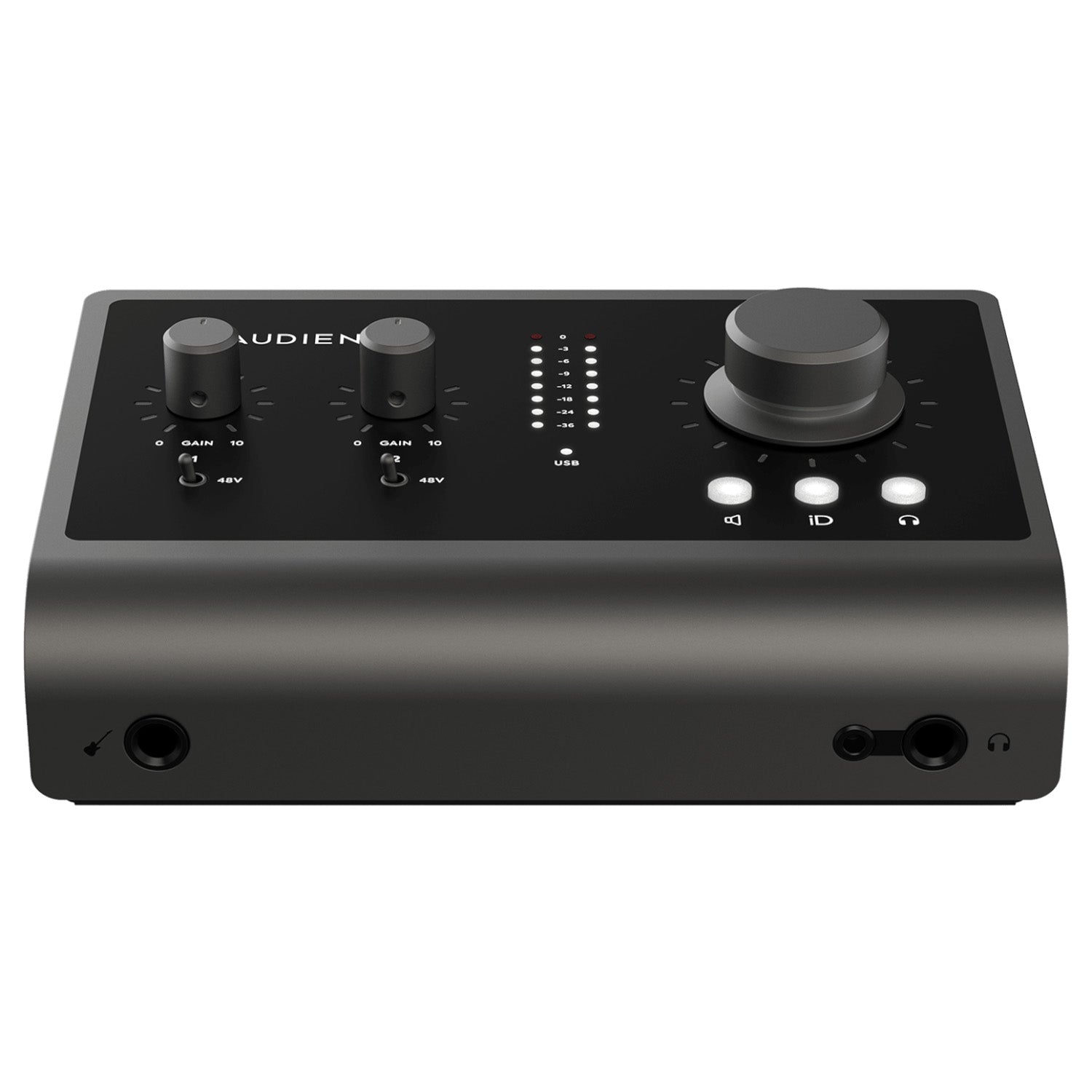 Audient iD14 MKII USB-C Interface