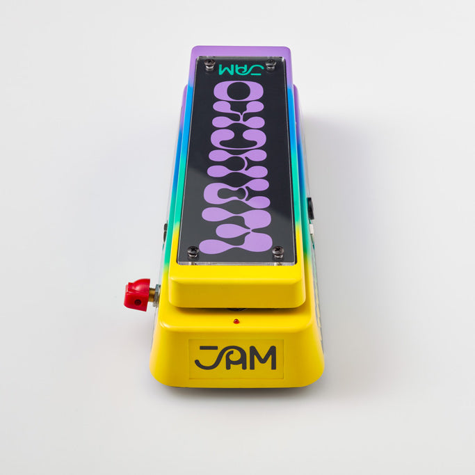 JAM Pedals Wahcko Wah Pedal