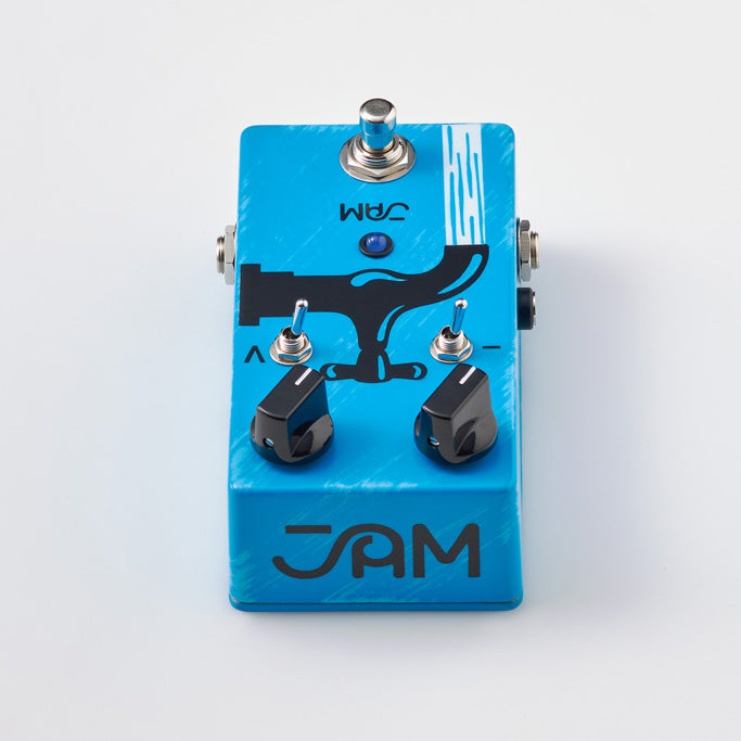 JAM Pedals Waterfall Chorus Pedal