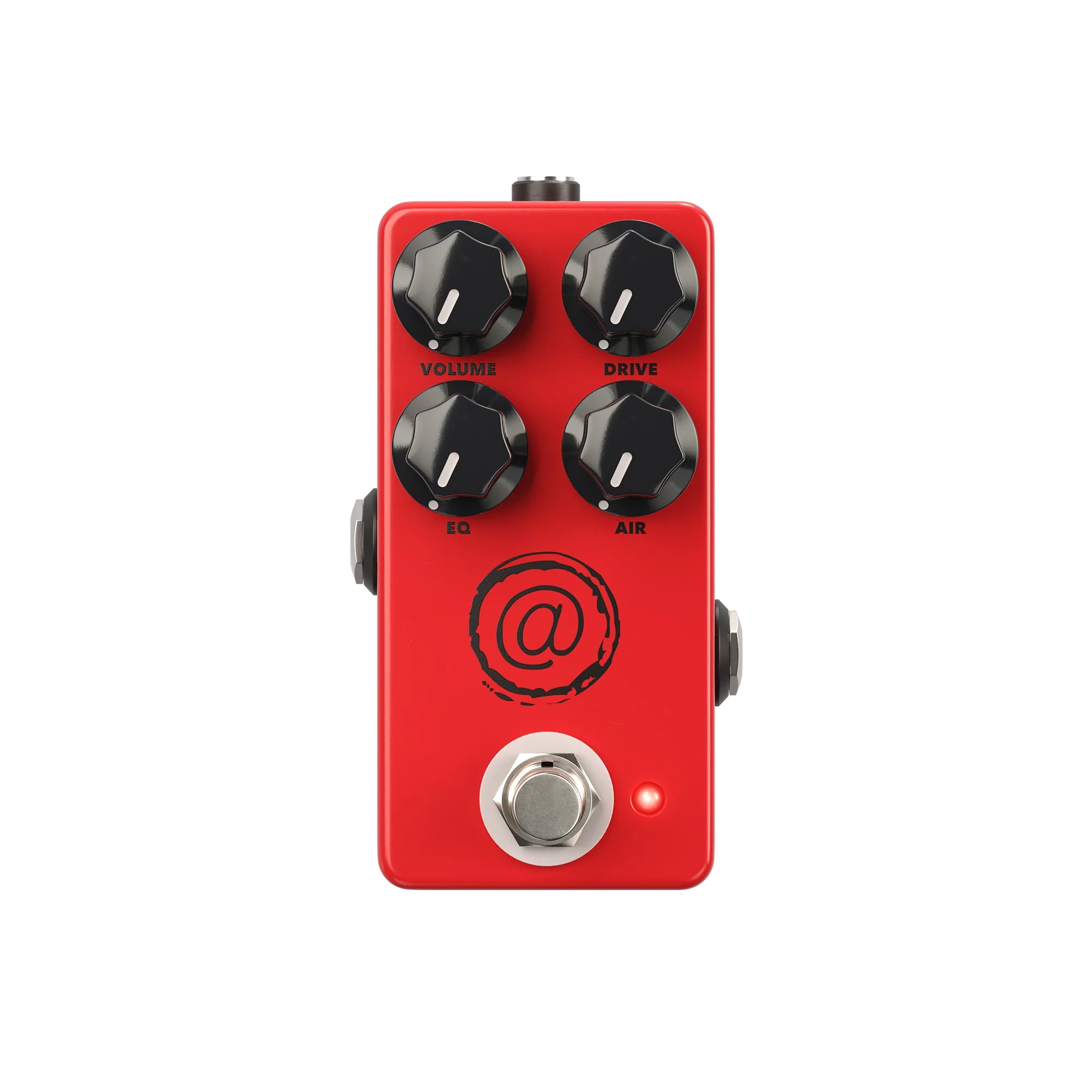 JHS Pedals The AT Mini Overdrive